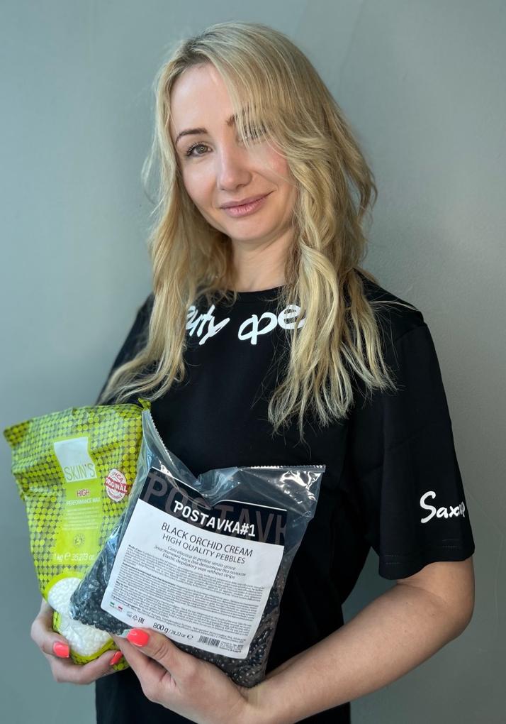 Депиляция - Елена К.